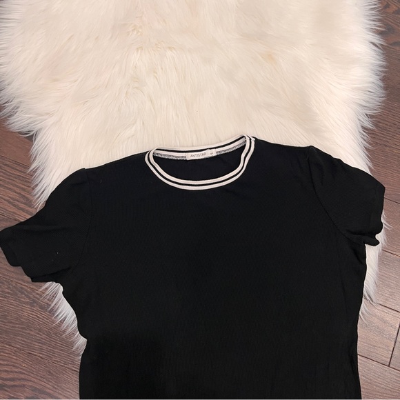 Antistar | T-shirt Dress - Picture 4 of 6